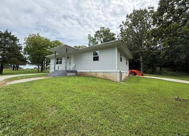 Property at 3461 S 90th Rd, Flemington, MO 65650, 2 beds, 1 bath