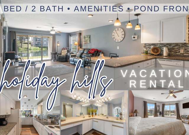 Property at 180 W Rockford Dr #3, Branson, MO 65616, 2 beds, 2 baths