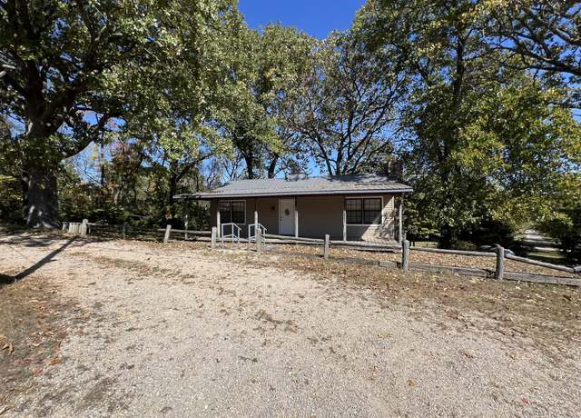 Property at 1058 Us Business 60/63, Willow Springs, MO 65793, 1 bed, 1 bath