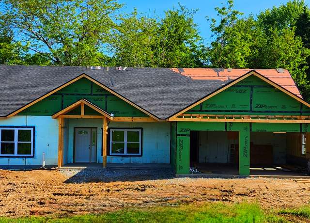 Property at 000 Tbd Kenny, Ava, MO 65608, 3 beds, 2 baths