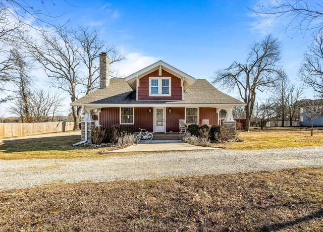 Property at 310 - A S Main St, Licking, MO 65542, 3 beds, 2 baths