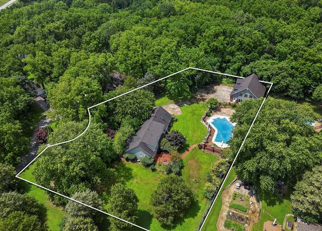 Property at 1717 E Sycamore Ln, Springfield, MO 65804, 5 beds, 5.5 baths
