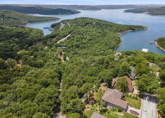 Property at 000 Ponderosa Pine Dr Lot 11, Blue Eye, MO 65611