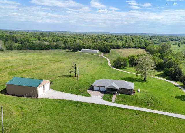Property at Undisclosed address, Morrisville, MO 65645, 4 beds, 3 baths