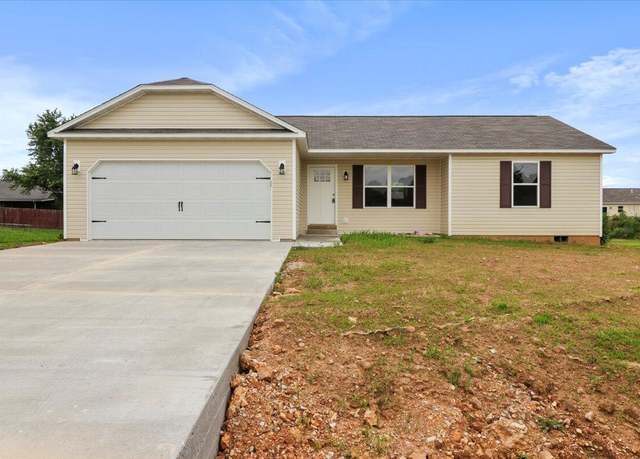 Property at 2502 Kody Dr, West Plains, MO 65775, 3 beds, 2 baths