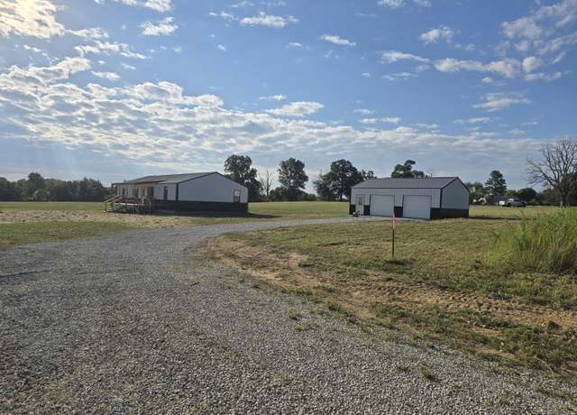 Property at 5040 County Road 1510, West Plains, MO 65775, 3 beds, 2 baths