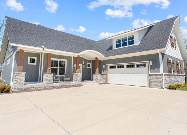 Property at 11 Sophie Cir, Lampe, MO 65681, 5 beds, 6 baths
