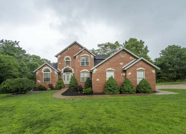 Property at 287 Appletree Dr, Ozark, MO 65721, 4 beds, 3.5 baths