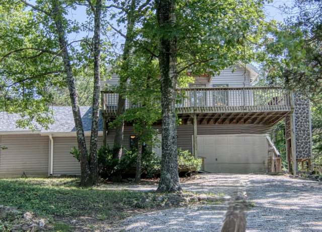 Property at 86 Beardsley Creek Drive Dr, Blue Eye, MO 65611, 4 beds, 3 baths