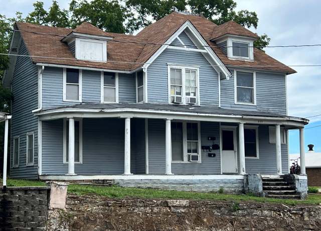 Property at 203 Aid Ave, West Plains, MO 65775