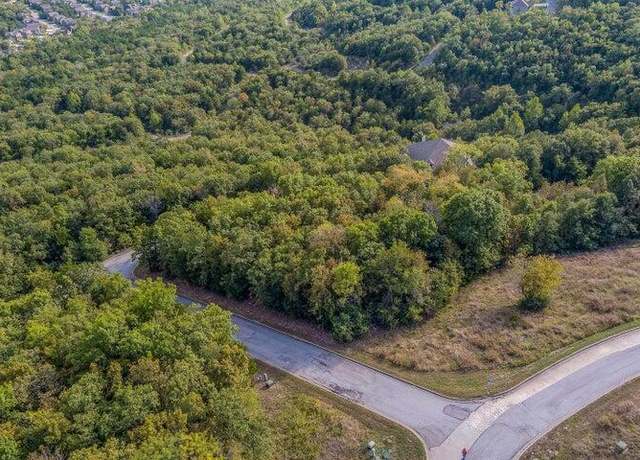 Property at Lot 323 Butterfly Ln, Hollister, MO 65672