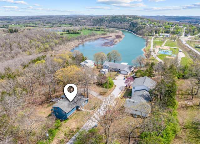 Property at 189 Pierce Pl, Forsyth, MO 65653, 4 beds, 2 baths