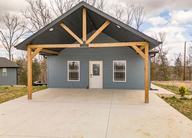 Property at 7029 Cliff Dr, Merriam Woods, MO 65740, 3 beds, 2 baths