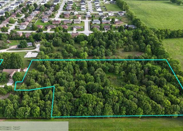 Property at 000 W Crestview Ln, Republic, MO 65738