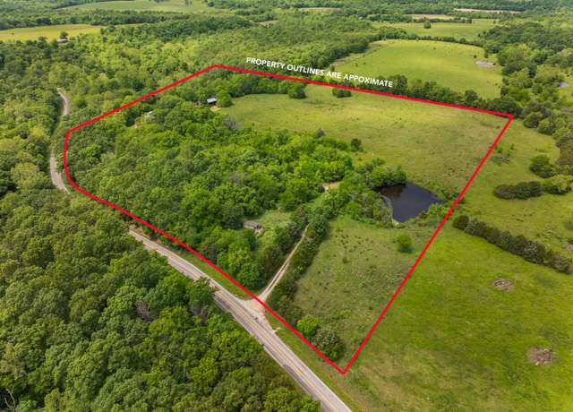 Property at 623 State Road K, Long Lane, MO 65590, 4 beds, 2 baths