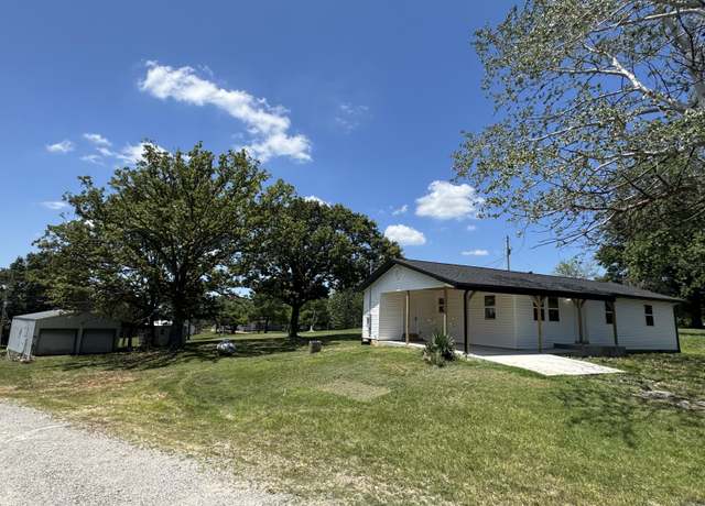 Property at 9037 Co Rd Unit 400-A, Ava, MO 65608, 3 beds, 1 bath