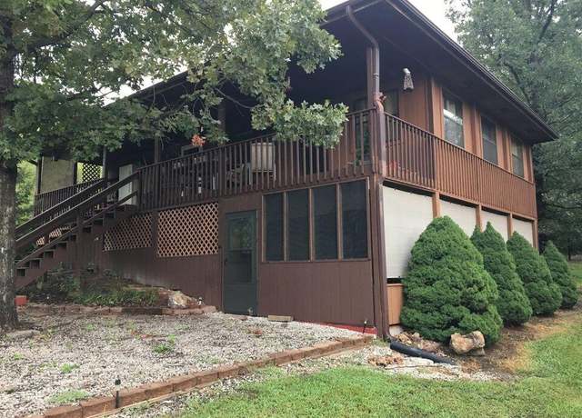 Property at 26020 Sharon Ln, Warsaw, MO 65355, 2 beds, 2 baths