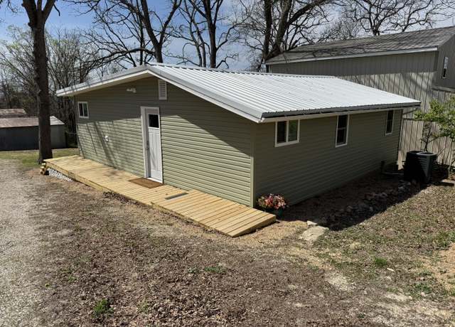Property at 22032 County Road 288, Pittsburg, MO 65724, 2 beds, 2 baths