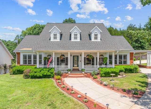 Property at 160 Brookside Ct, Branson, MO 65616, 4 beds, 3.5 baths