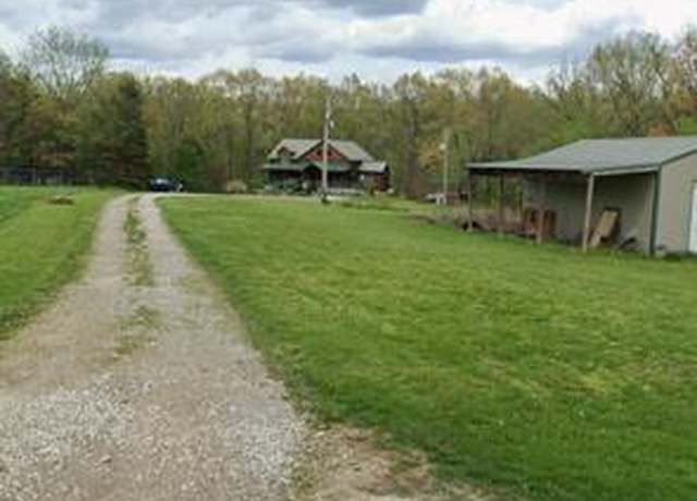 Property at 000 Century Farm Rd. Rd, Fordland, MO 65652