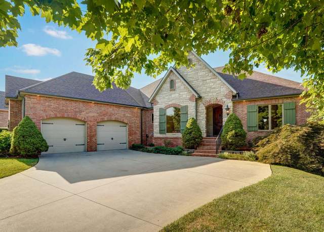 Property at 3912 E Windsmore Dr, Springfield, MO 65802, 4 beds, 3 baths