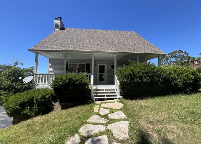 Property at 7859 State Hwy Dd, Branson West, MO 65737, 3 beds, 3 baths