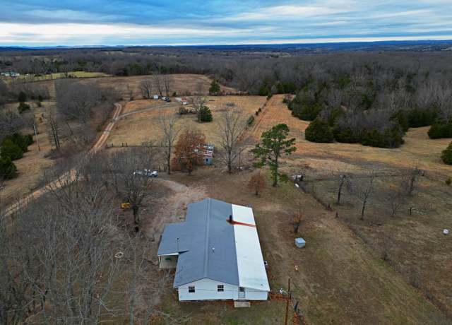 Property at 12487 Co Rd S 5-411-pvt Dr-a, Ava, MO 65608, 3 beds, 3 baths