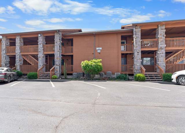 Property at 161 Avondale Dr #1, Branson, MO 65616, 2 beds, 2 baths
