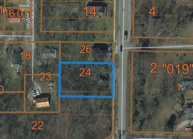 Property at 505 S Aid Ave, West Plains, MO 65775