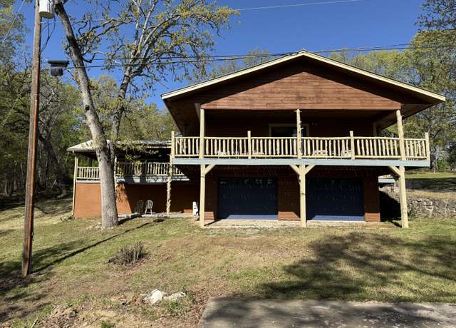 Property at 223 Mc 8015, Peel, AR 72668, 4 beds, 4 baths