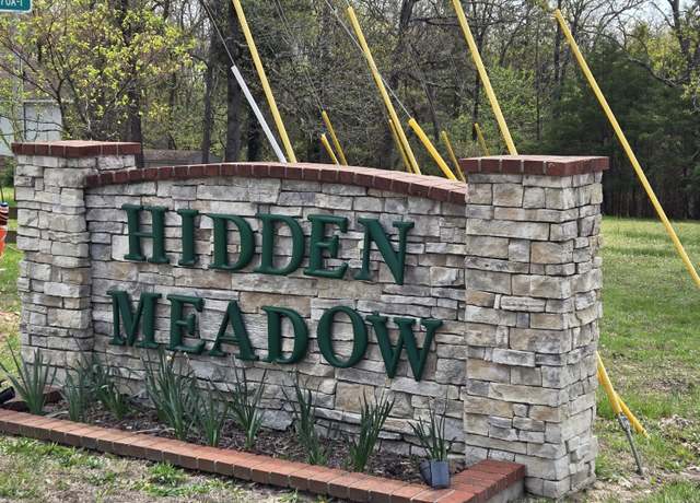 Property at 824 Meadow Ln, Branson, MO 65616