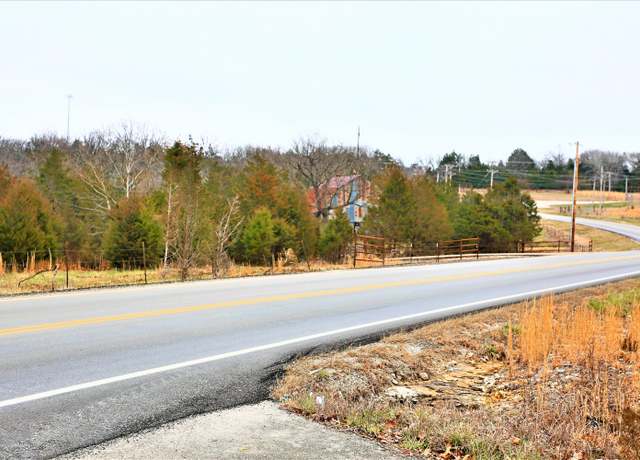 Property at 1278 Coon Creek Rd, Hollister, MO 65672
