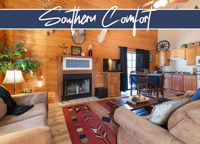 Property at 4 Cabin Ct #3, Branson, MO 65616, 2 beds, 2 baths