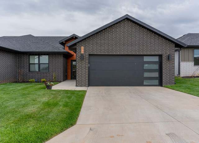 Property at 5955 S Farm Rd 163 Unit 101a, Springfield, MO 65810, 3 beds, 2 baths