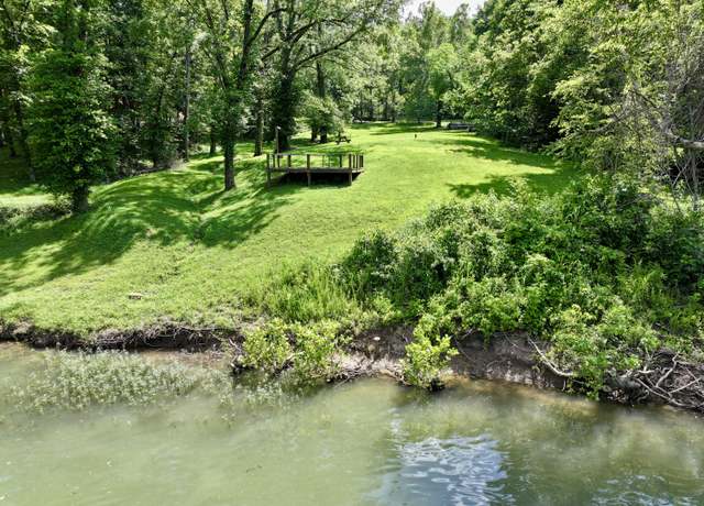 Property at 000 Carter 133, Van Buren, MO 63965