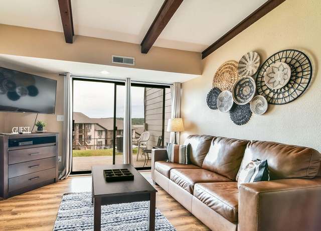 Property at 80 Kimberling Crossing Dr #218, Kimberling, MO 65686, 2 beds, 2 baths