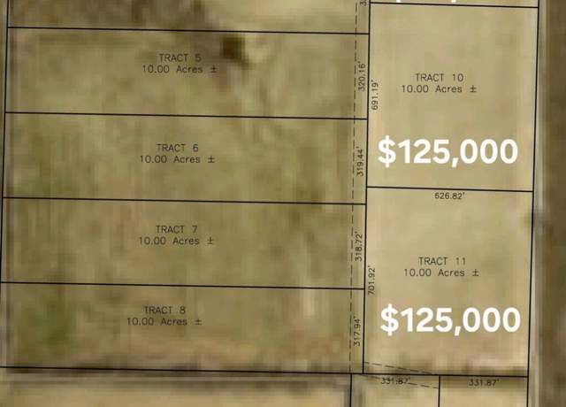 Property at 000 W Farm Road 94 Tract 1, Ash Grove, MO 65604