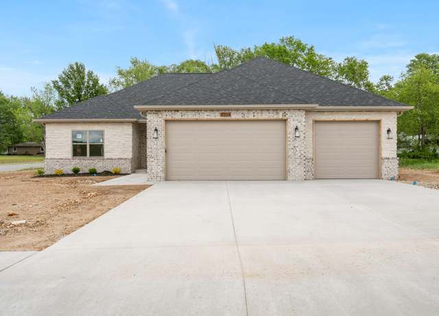 Property at 5214 Logan Dr, Battlefield, MO 65619, 3 beds, 2 baths