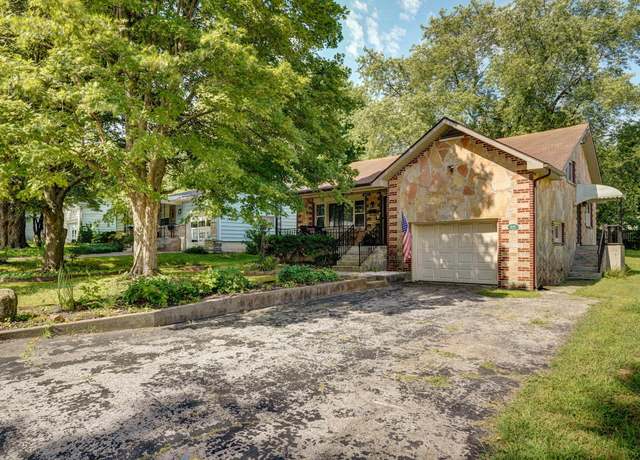 Property at 613 S Wildan Ave, Springfield, MO 65802, 2 beds, 1 bath