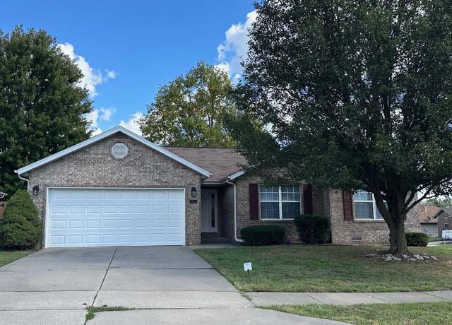 Property at 710 S Hazelnut Ave, Springfield, MO 65802, 3 beds, 2 baths