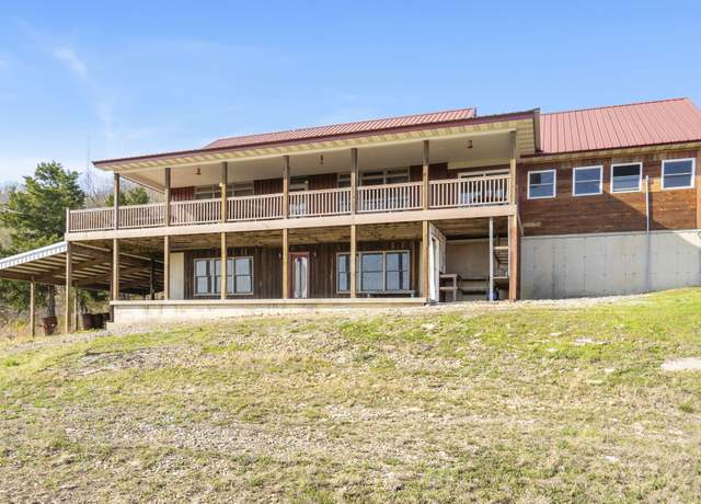 Property at 87 Piper Dr, Gainesville, MO 65655, 2 beds, 2.5 baths