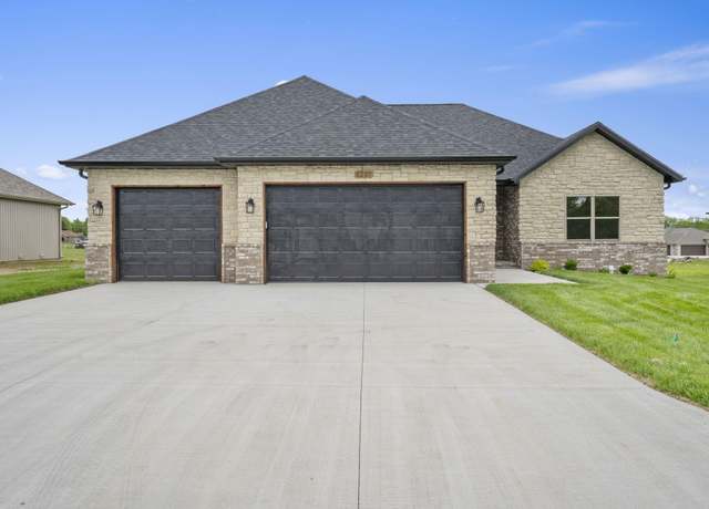 Property at 5237 Logan Dr, Battlefield, MO 65619, 3 beds, 2 baths