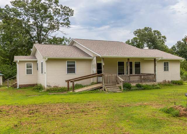 Property at 5747 Co Rd 3850, Peace Valley, MO 65788, 3 beds, 2 baths
