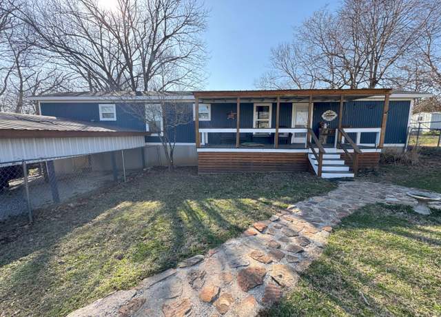 Property at 278 Meadow Lane Dr, Kissee Mills, MO 65680, 2 beds, 2 baths