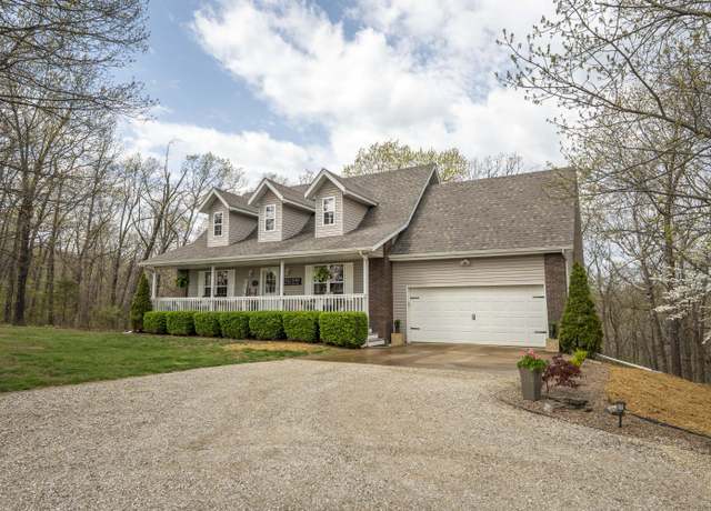 Property at 50 Tall Tree Dr, Strafford, MO 65757, 3 beds, 3.5 baths