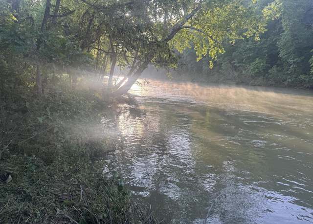 Property at 000 Creekside Dr, Crane, MO 65633
