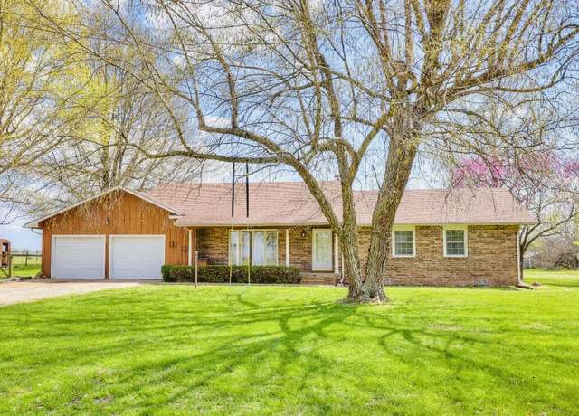 Property at 5773 Highway 37, Pierce, MO 65723, 3 beds, 3 baths
