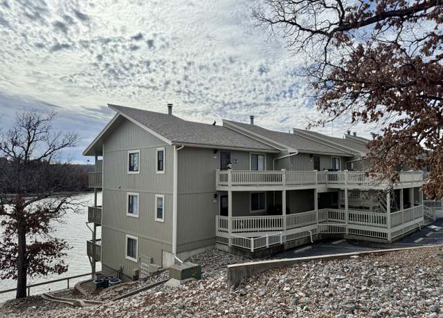 Property at 6570 Pelican Dr #106, Osage Beach, MO 65065, 2 beds, 2 baths