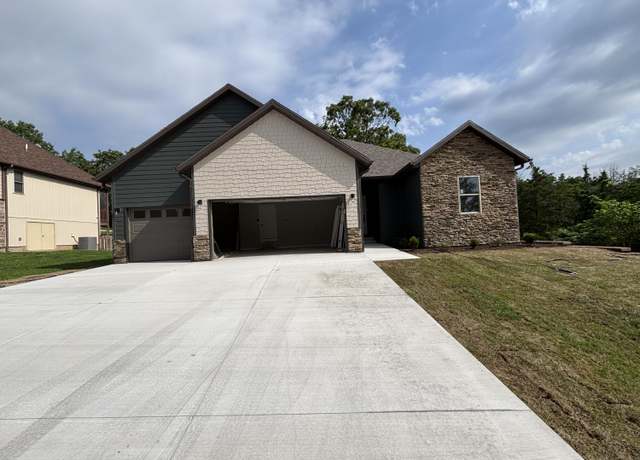 Property at Lot 3 Royale Estates Rd, Kimberling, MO 65686, 4 beds, 3 baths