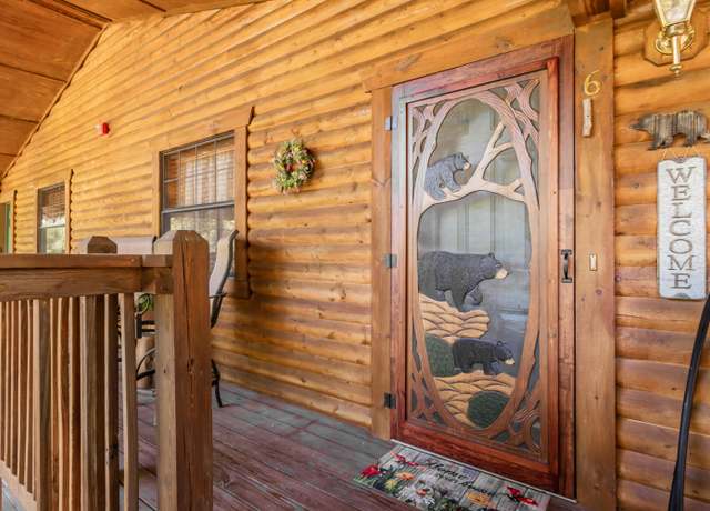 Property at 18 Turned Branch Rd #6, Branson, MO 65616, 2 beds, 2 baths